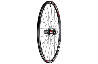 Red Zone All Mountain 135mm Rear Wheel