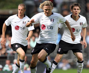 FC / Fulham FC v Chelsea