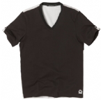 Mens Antiks T-Shirt Black