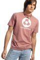 FULL CIRCLE mens logo T-shirt