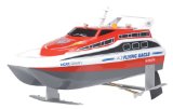 R/C Boat Flying Eagle, RTRA