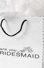 Fun Express BRIDESMAID THANK YOU GIFT BAG