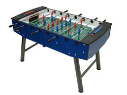 fun Football Table-Black