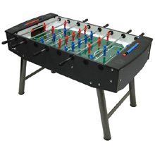 Table Football Table Black