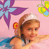 fun to See Funky Flowers Room Makeover Kit