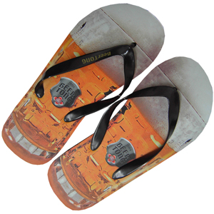 Tongs Mens Flip Flops