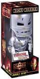 EXCLUSIVE IRON MAN MK1 BATTLE DAMAGED WACKY WOBBLER LTD TO 1500