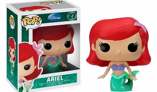 FunKo  - Disney Little Mermaid Pop Vinyl Figure - Ariel