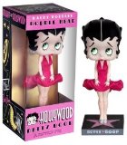 Hollywood Betty Boop Booble Head