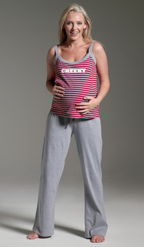 Funmum Pyjama Set - S only