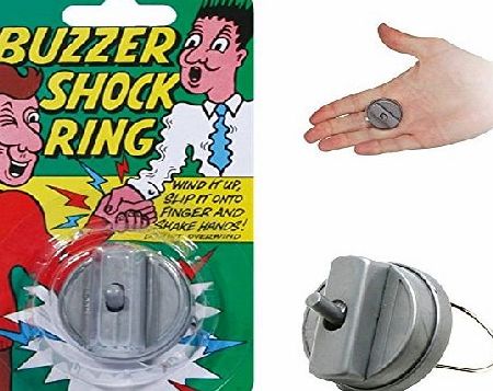 Hand Buzzer