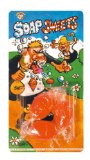 Funnyman products Soap Sweets