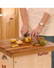 Funpod Little helper Funpod Butchers Block