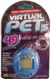 Virtual Pets