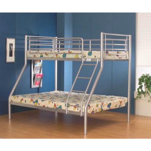 Furniture Link Alexa Triple Bunk Beds