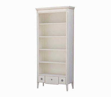 Bordeaux Bookcase