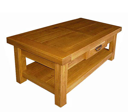 Brittany Coffee Table