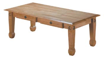 Canton Coffee Table