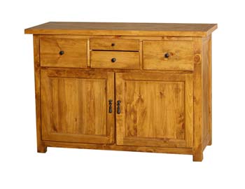 Furniture Link Carolina 2 Door Sideboard