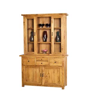 Furniture Link Carolina Dresser