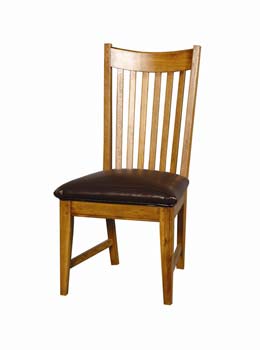 Furniture Link Lyon Dining Chair