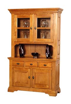 Furniture Link Lyon Dresser