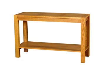 Montreal Console Table