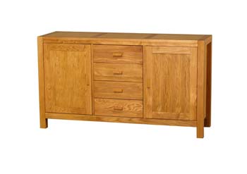 Furniture Link Montreal Sideboard