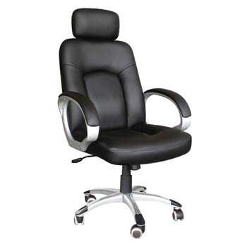 Osten Gas Lift Executive Office Chair