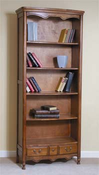 Versailles Bookcase