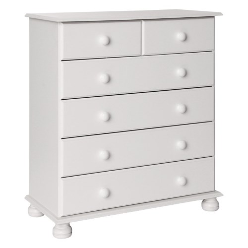 Furniture To Go Copenhagen 2 4 Drawer Chest In