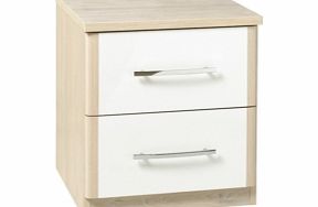 Furniture Village Kingsley 2 Drawer Chest