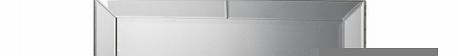 Mirrors Bevelled Glass Kinsella Mirror