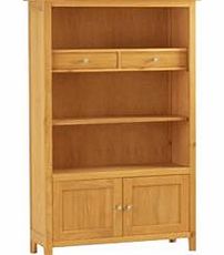 Furniture Village Modular Medium Bookcase