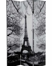 Pictures Paris Screen Room Divider Picture