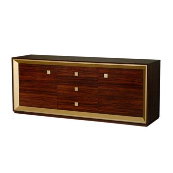 Furniture123 Agnes 2 Door Sideboard