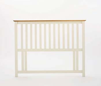 Furniture123 Alana Slatted Headboard