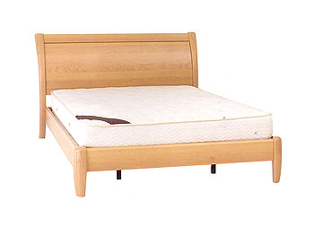 Alpha Bed B33