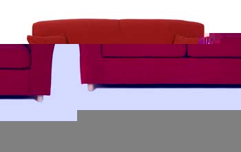 Apollo 2 Seater Sofa