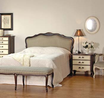 Furniture123 Arianna Kingsize Headboard