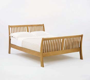 Furniture123 Arlington Bedstead