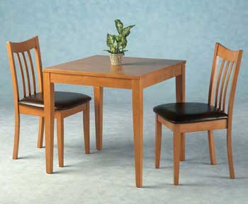 Furniture123 Arran Dining Set