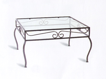 Ascot Coffee Table