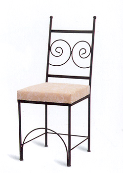 Ascot Dining Chair