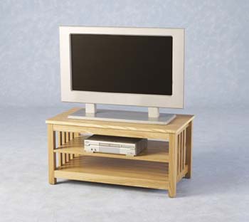 Ashmore TV Unit