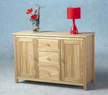 Furniture123 Ashton Sideboard