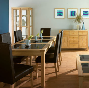 Furniture123 Atlantis Premier Dining Range