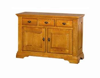 Furniture123 Austin 2 Door Sideboard - WHILE STOCKS LAST! -