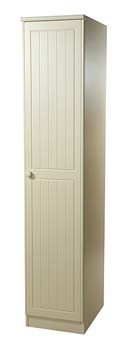 Furniture123 Avimore Magnolia 1 Door Wardrobe