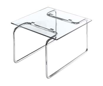 Furniture123 Balance 504 Reception Coffee Table